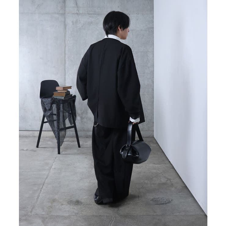 Confirm コンファーム 3Dパターン | SHIFFON  | 詳細画像70 