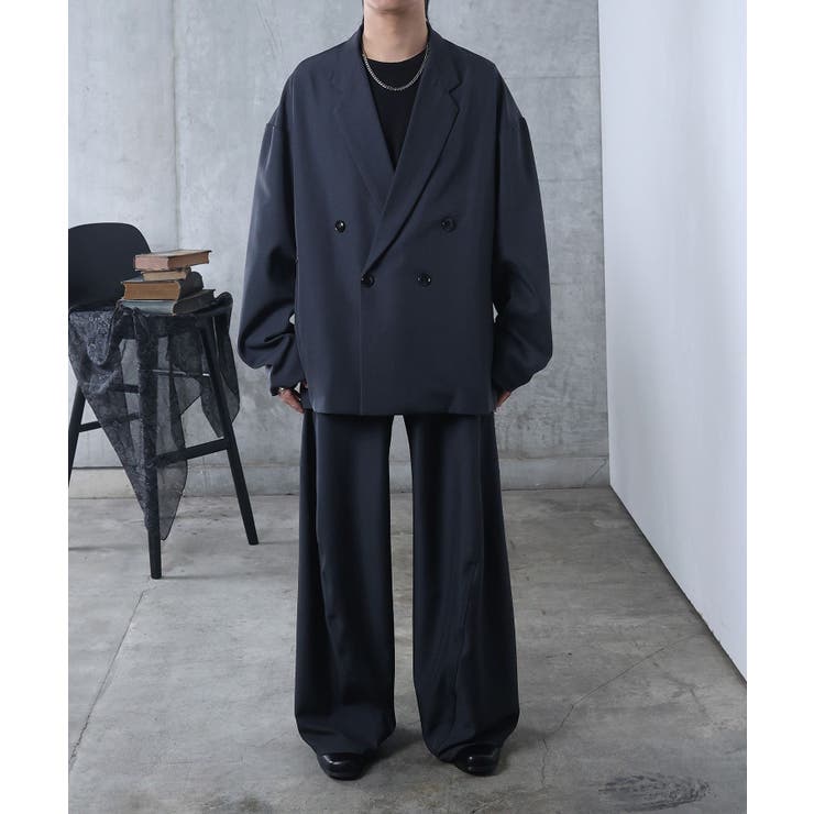 Confirm コンファーム 3Dパターン | SHIFFON  | 詳細画像77 