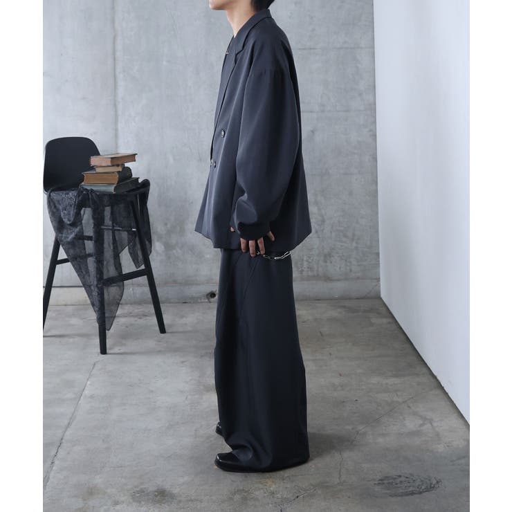 Confirm コンファーム 3Dパターン | SHIFFON  | 詳細画像78 