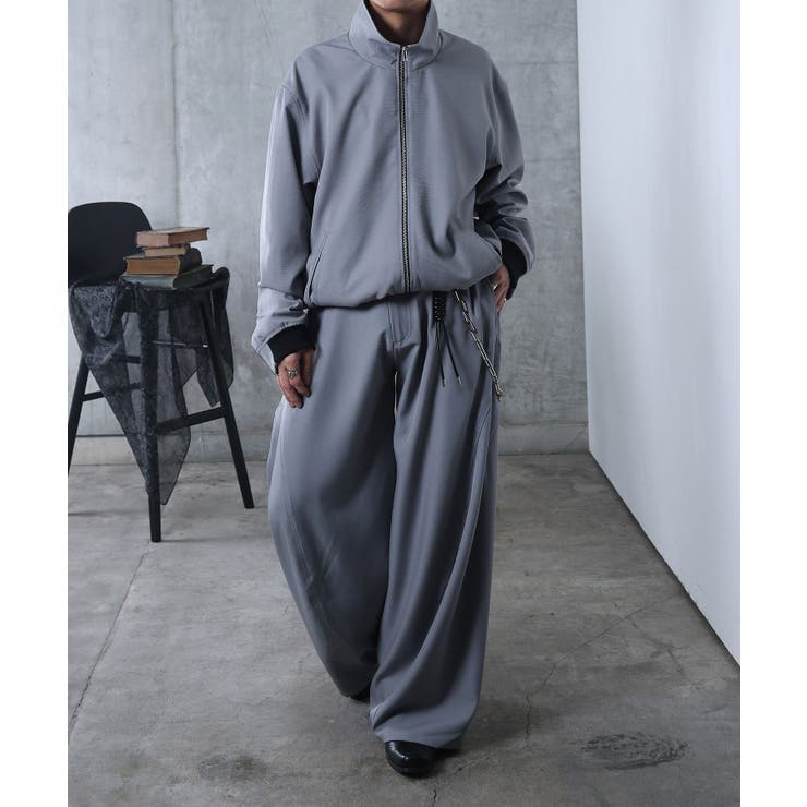 Confirm コンファーム 3Dパターン | SHIFFON  | 詳細画像85 