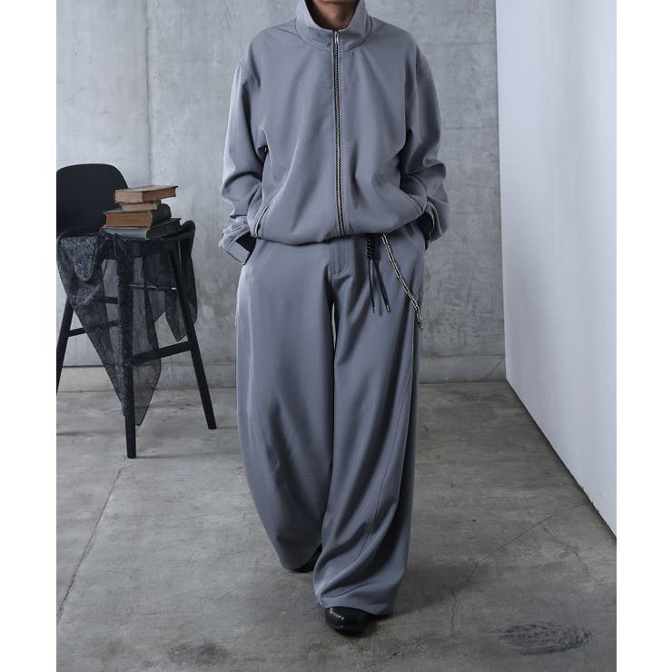 Confirm コンファーム 3Dパターン | SHIFFON  | 詳細画像86 