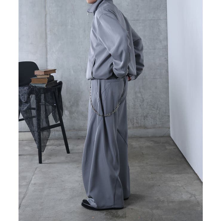 Confirm コンファーム 3Dパターン | SHIFFON  | 詳細画像87 