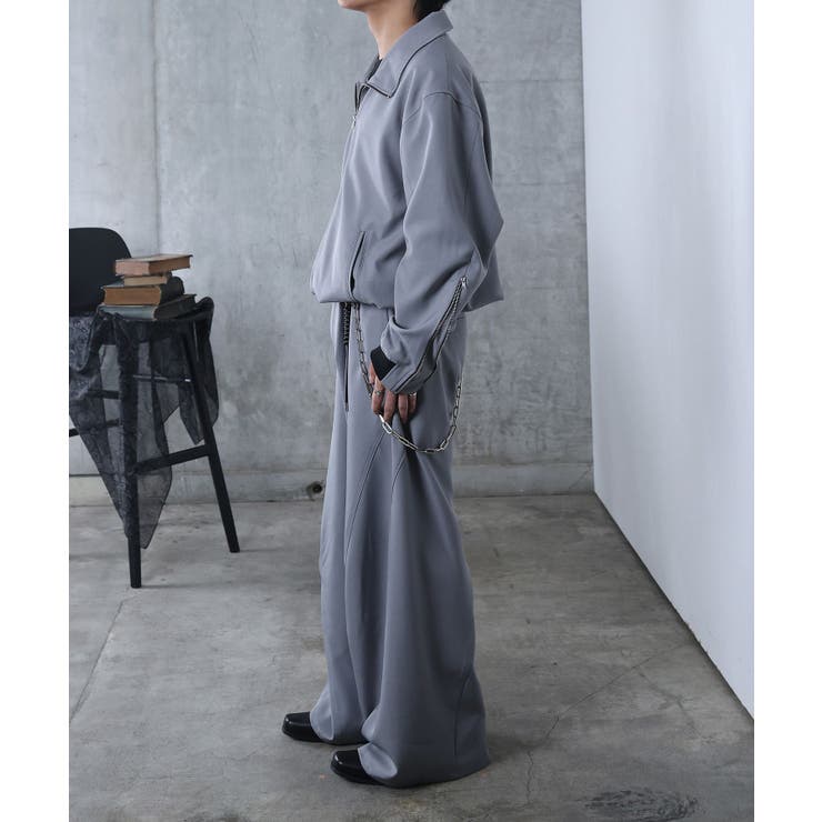 Confirm コンファーム 3Dパターン | SHIFFON  | 詳細画像88 