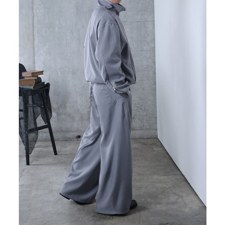 Confirm コンファーム 3Dパターン | SHIFFON  | 詳細画像90 