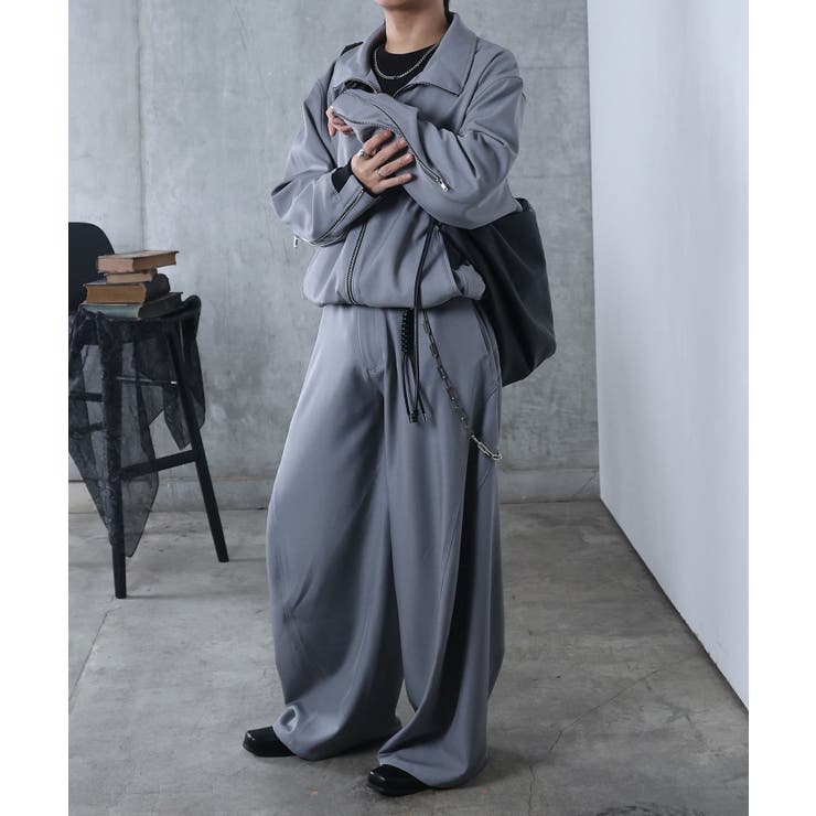 Confirm コンファーム 3Dパターン | SHIFFON  | 詳細画像91 