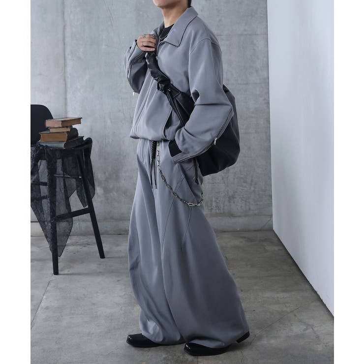 Confirm コンファーム 3Dパターン | SHIFFON  | 詳細画像92 