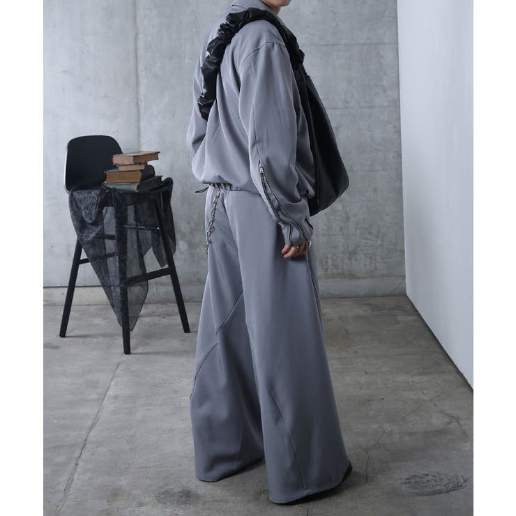 Confirm コンファーム 3Dパターン | SHIFFON  | 詳細画像93 