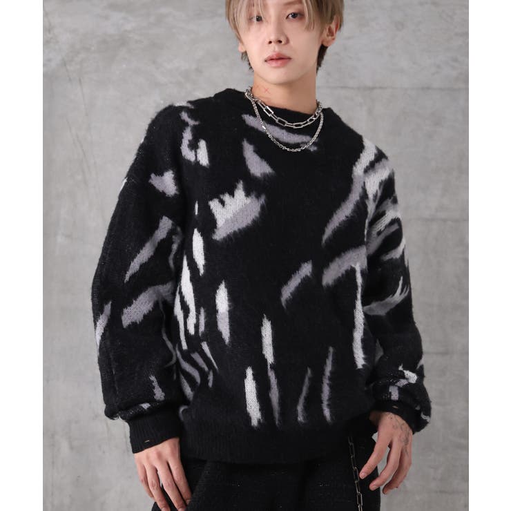 Confirm コンファーム 総柄 | SHIFFON  | 詳細画像13 