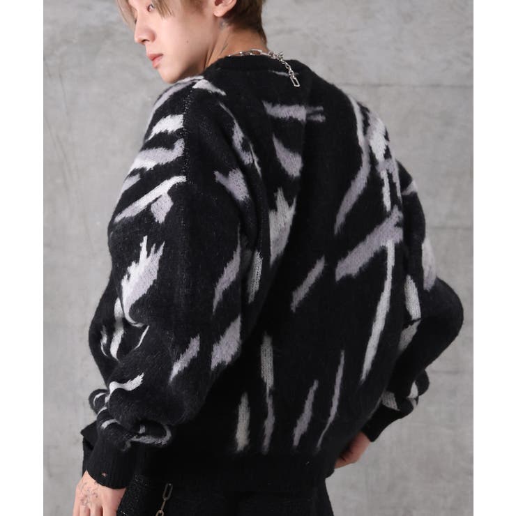 Confirm コンファーム 総柄 | SHIFFON  | 詳細画像17 