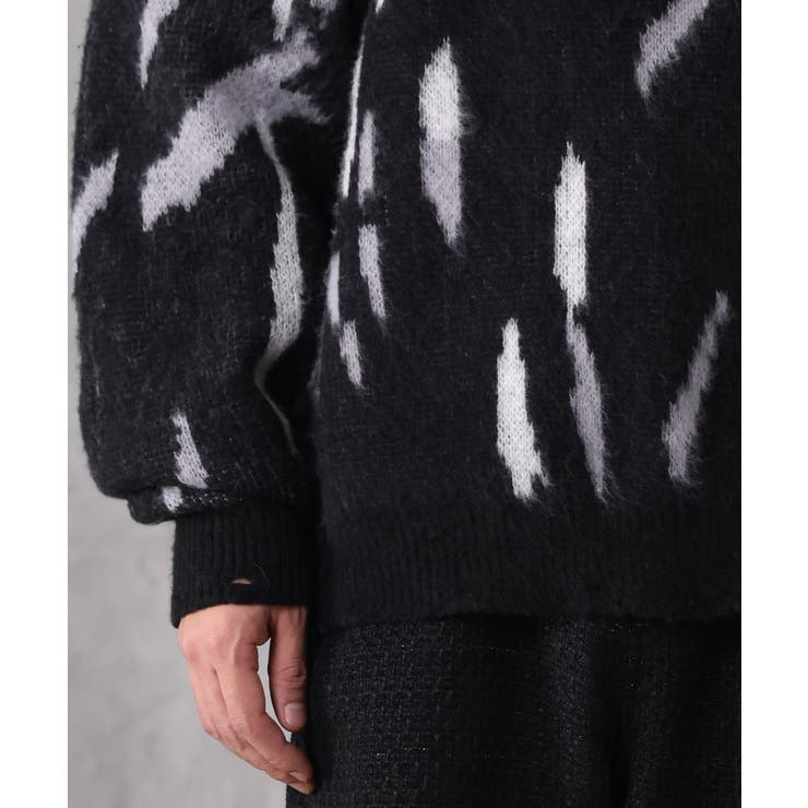 Confirm コンファーム 総柄 | SHIFFON  | 詳細画像23 