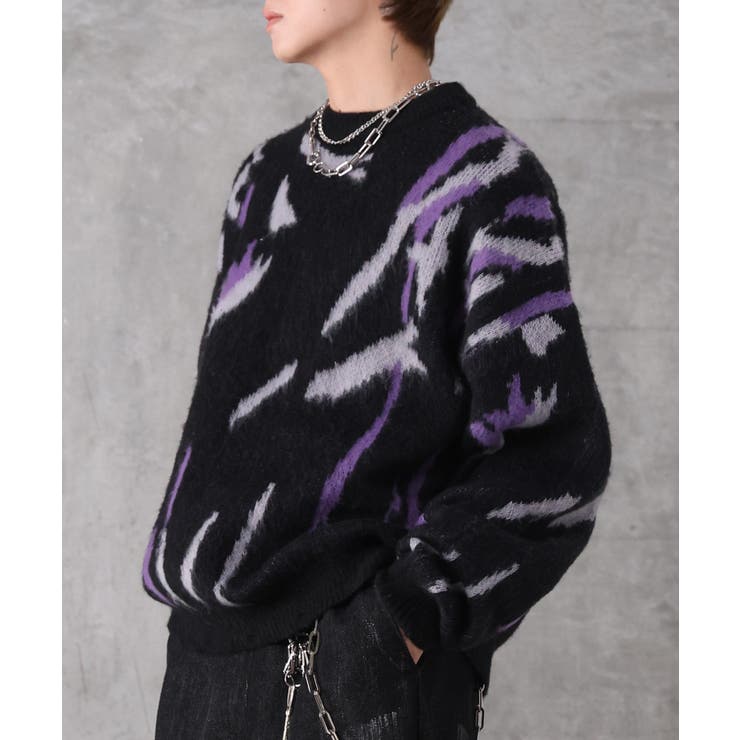 Confirm コンファーム 総柄 | SHIFFON  | 詳細画像24 