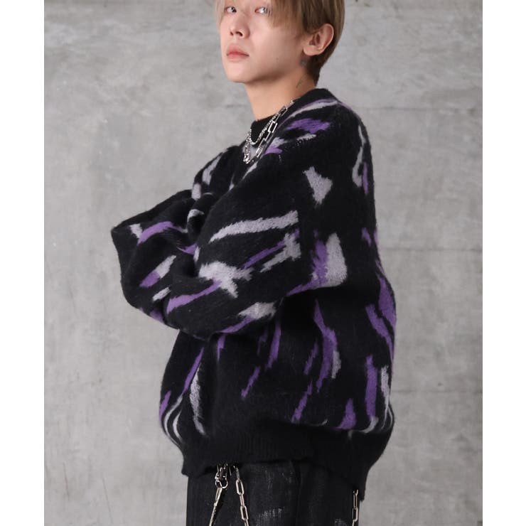 Confirm コンファーム 総柄 | SHIFFON  | 詳細画像25 