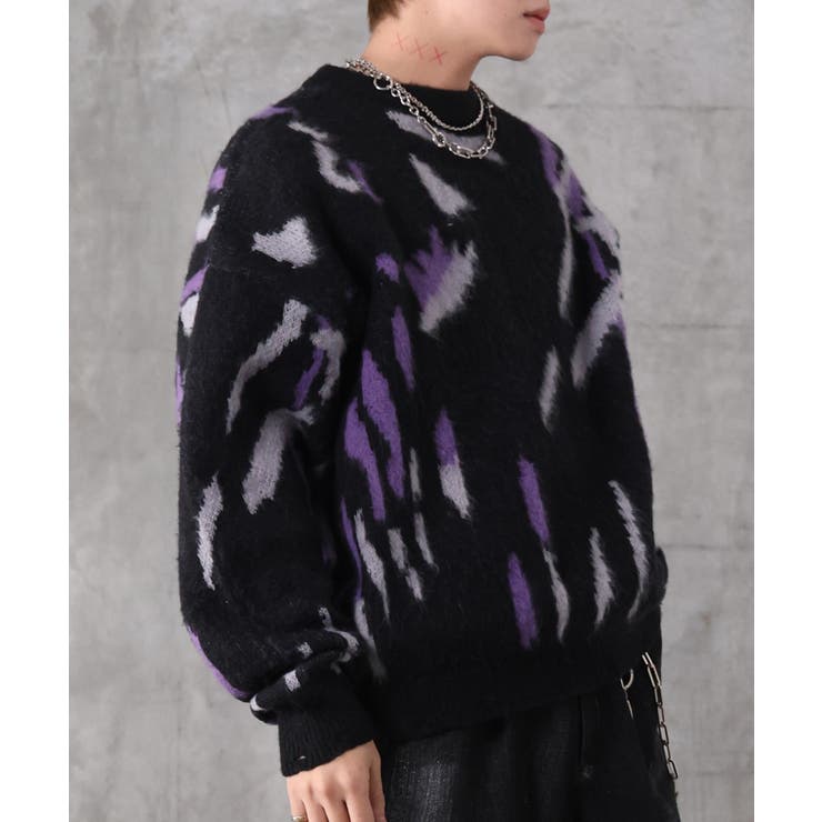 Confirm コンファーム 総柄 | SHIFFON  | 詳細画像27 