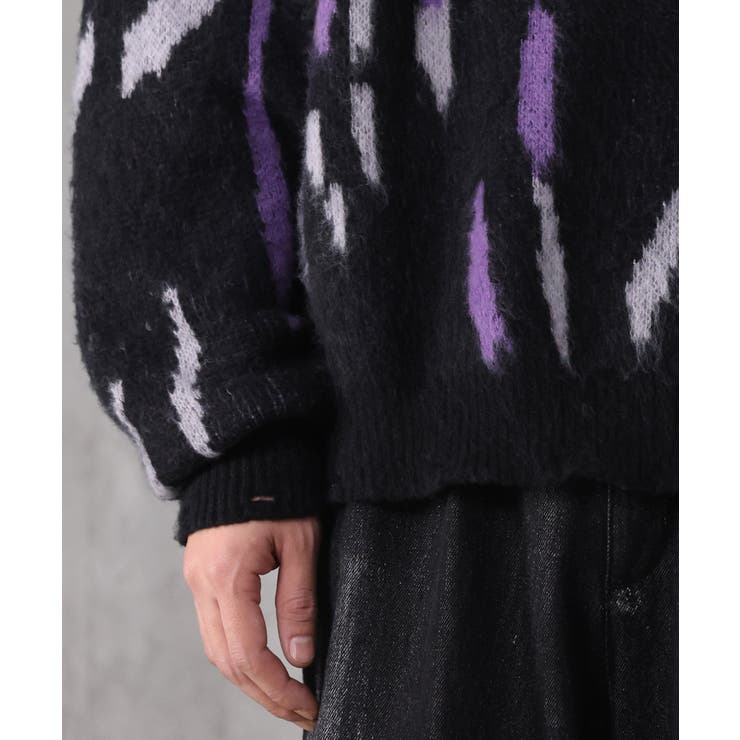 Confirm コンファーム 総柄 | SHIFFON  | 詳細画像28 