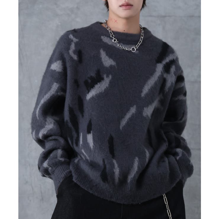 Confirm コンファーム 総柄 | SHIFFON  | 詳細画像29 