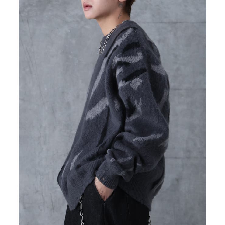 Confirm コンファーム 総柄 | SHIFFON  | 詳細画像32 