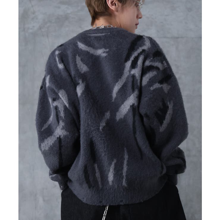 Confirm コンファーム 総柄 | SHIFFON  | 詳細画像33 