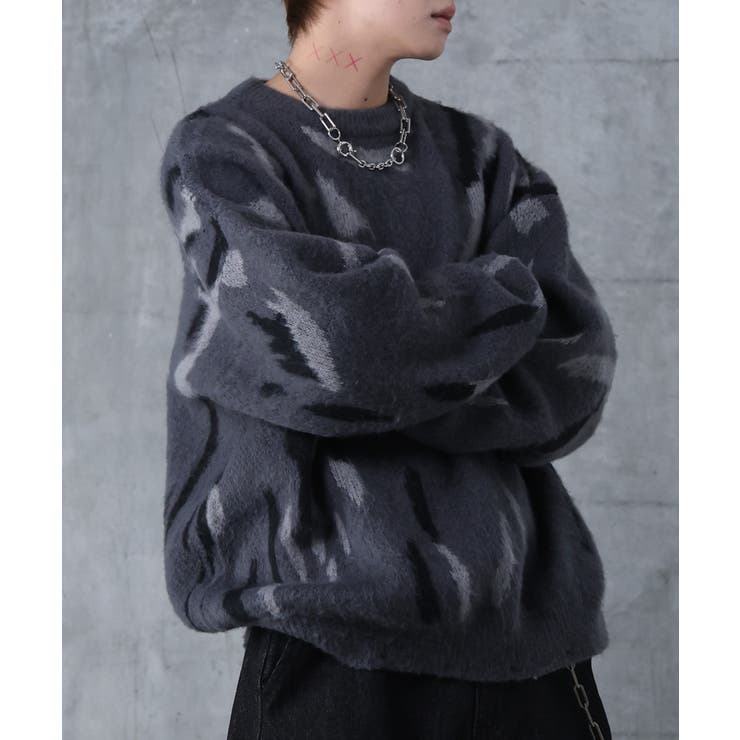 Confirm コンファーム 総柄 | SHIFFON  | 詳細画像35 