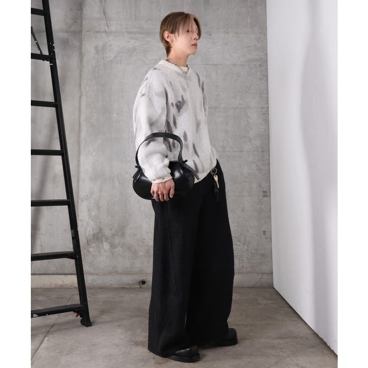 Confirm コンファーム 総柄 | SHIFFON  | 詳細画像9 