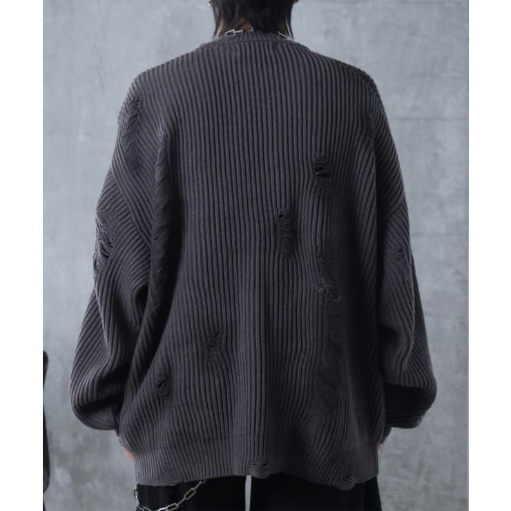 Confirm コンファーム ダメージ | SHIFFON  | 詳細画像24 