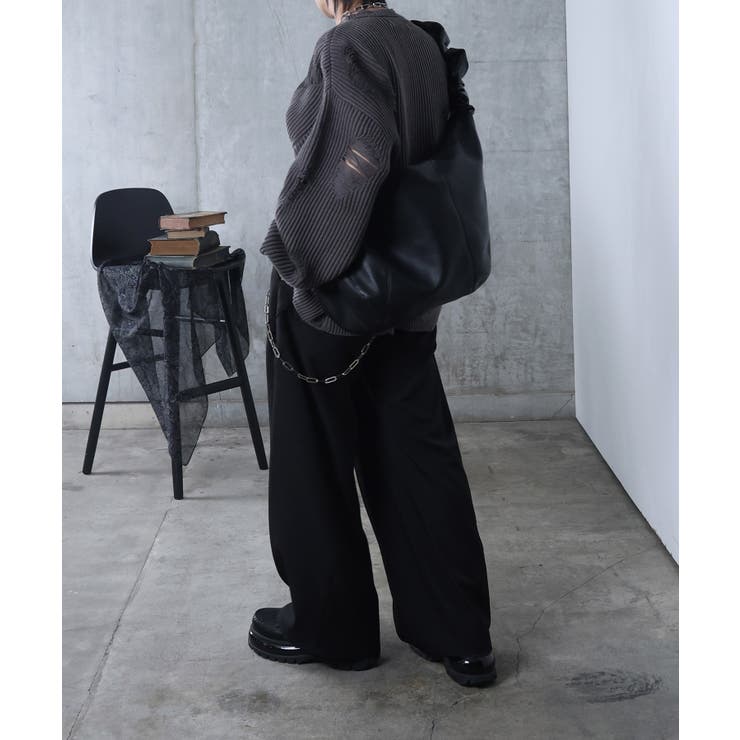 Confirm コンファーム ダメージ | SHIFFON  | 詳細画像28 