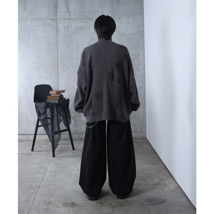 Confirm コンファーム ダメージ | SHIFFON  | 詳細画像29 