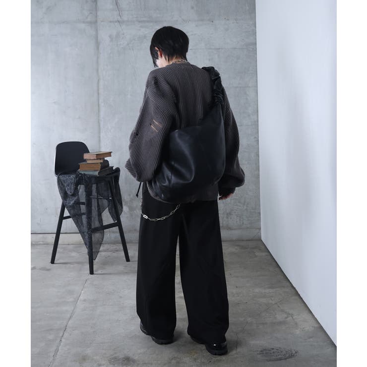 Confirm コンファーム ダメージ | SHIFFON  | 詳細画像30 