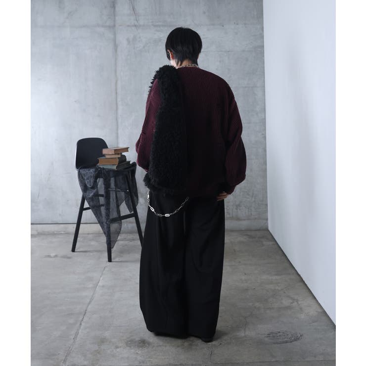 Confirm コンファーム ダメージ | SHIFFON  | 詳細画像40 