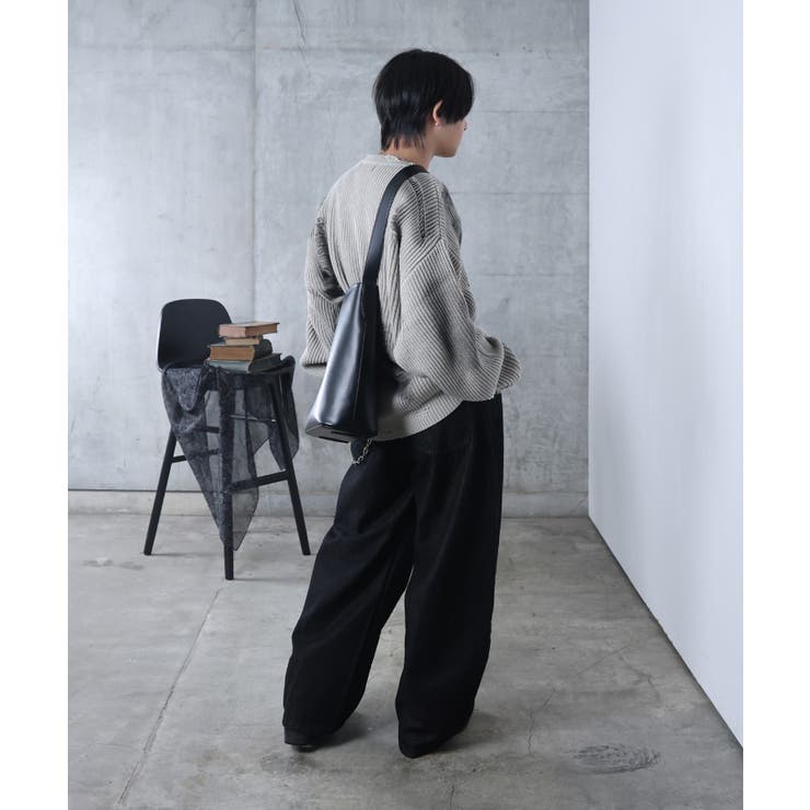 Confirm コンファーム ダメージ | SHIFFON  | 詳細画像8 