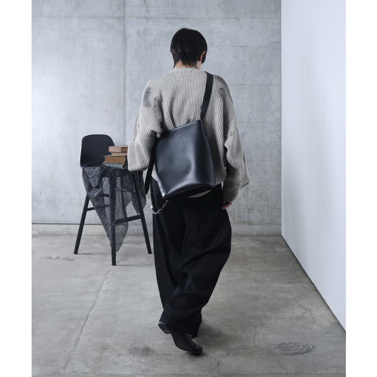 Confirm コンファーム ダメージ | SHIFFON  | 詳細画像9 