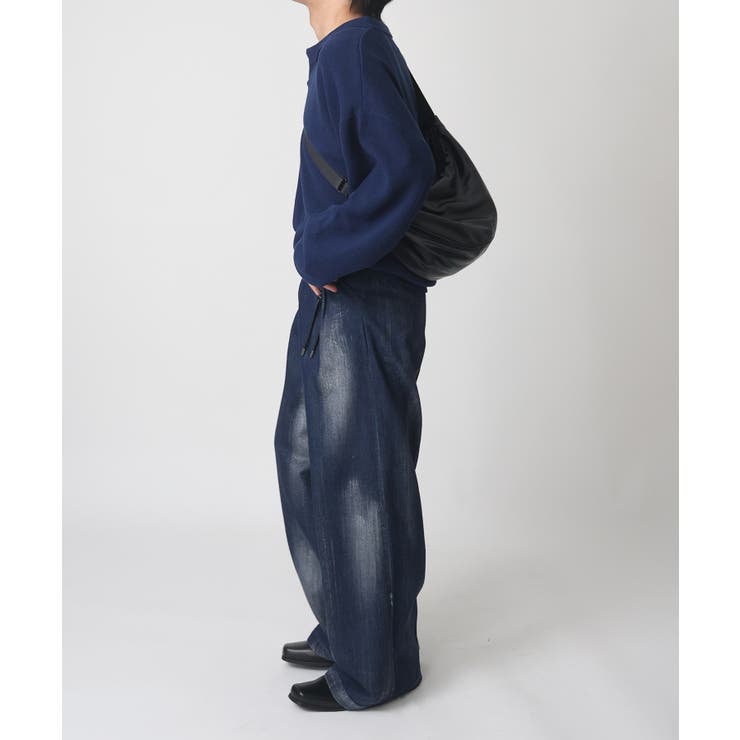 Confirm コンファーム スキッパー | SHIFFON  | 詳細画像38 