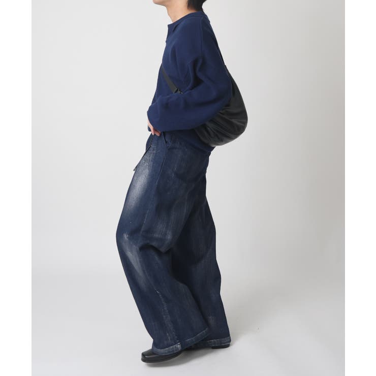 Confirm コンファーム スキッパー | SHIFFON  | 詳細画像39 