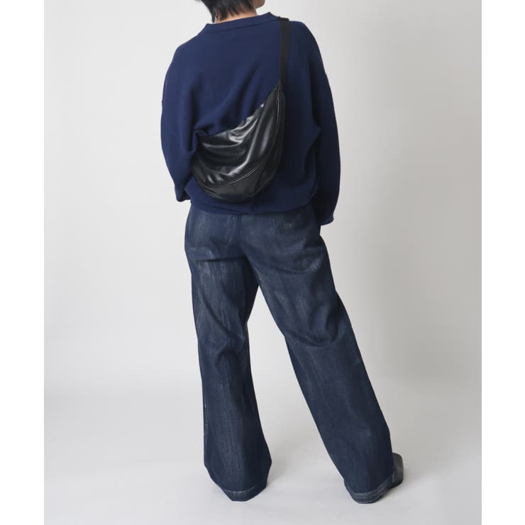 Confirm コンファーム スキッパー | SHIFFON  | 詳細画像41 