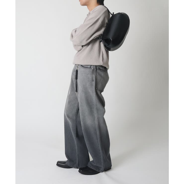 Confirm コンファーム スキッパー | SHIFFON  | 詳細画像61 