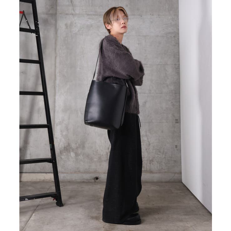 Confirm コンファーム モヘアライク | SHIFFON  | 詳細画像23 