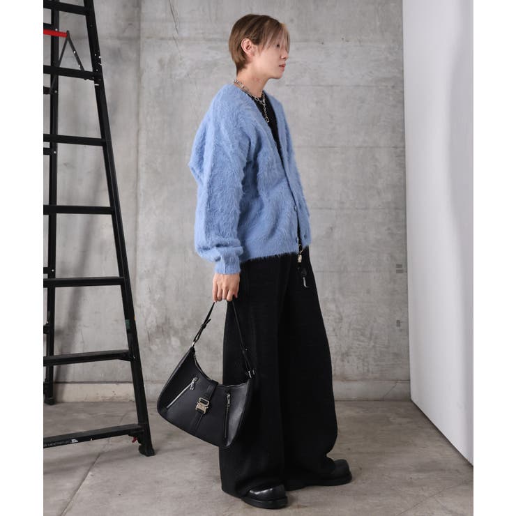 Confirm コンファーム モヘアライク | SHIFFON  | 詳細画像50 