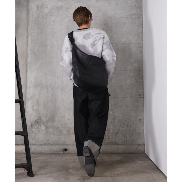 Confirm コンファーム アブストラクト柄 | SHIFFON  | 詳細画像11 