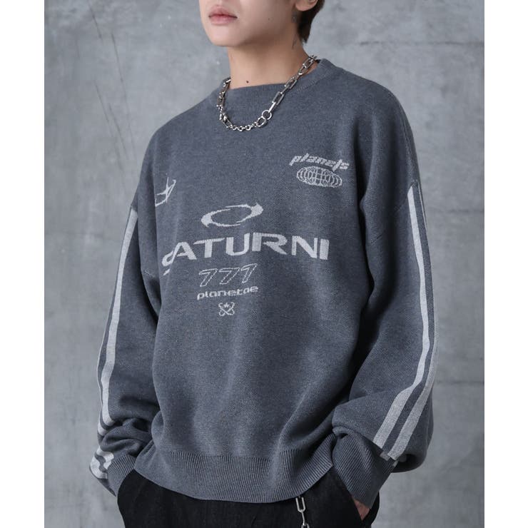 Confirm コンファーム ブロークコア | SHIFFON  | 詳細画像1 