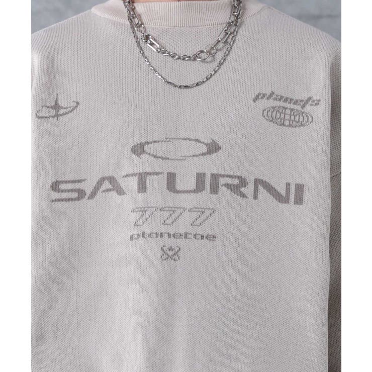 Confirm コンファーム ブロークコア | SHIFFON  | 詳細画像10 