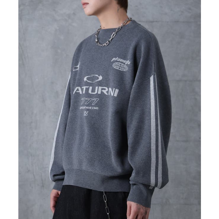 Confirm コンファーム ブロークコア | SHIFFON  | 詳細画像2 