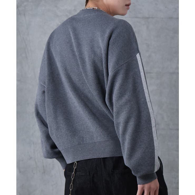 Confirm コンファーム ブロークコア | SHIFFON  | 詳細画像3 