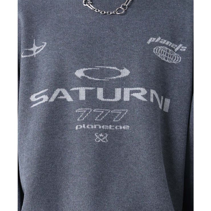 Confirm コンファーム ブロークコア | SHIFFON  | 詳細画像4 