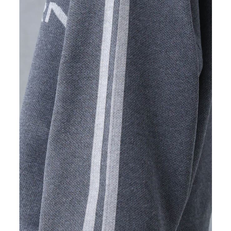 Confirm コンファーム ブロークコア | SHIFFON  | 詳細画像5 