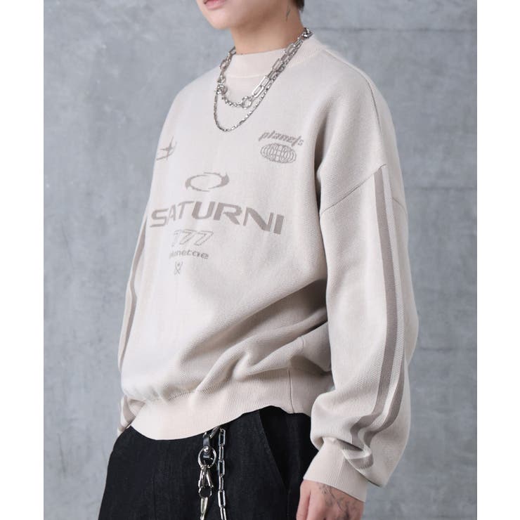 Confirm コンファーム ブロークコア | SHIFFON  | 詳細画像6 