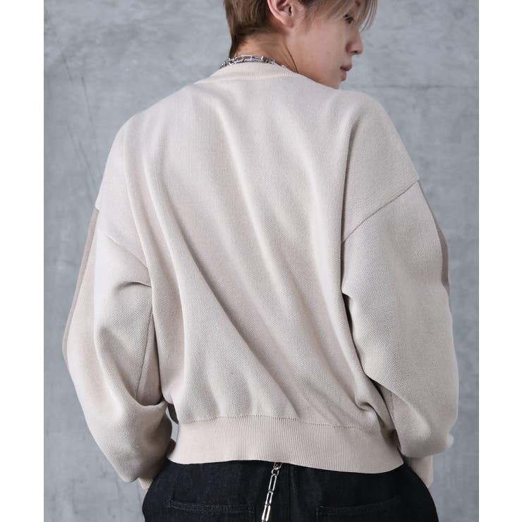 Confirm コンファーム ブロークコア | SHIFFON  | 詳細画像7 