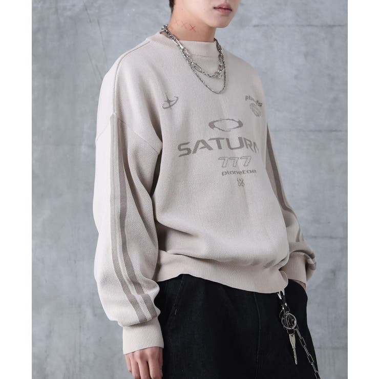 Confirm コンファーム ブロークコア | SHIFFON  | 詳細画像8 