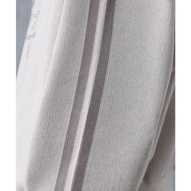 Confirm コンファーム ブロークコア | SHIFFON  | 詳細画像9 