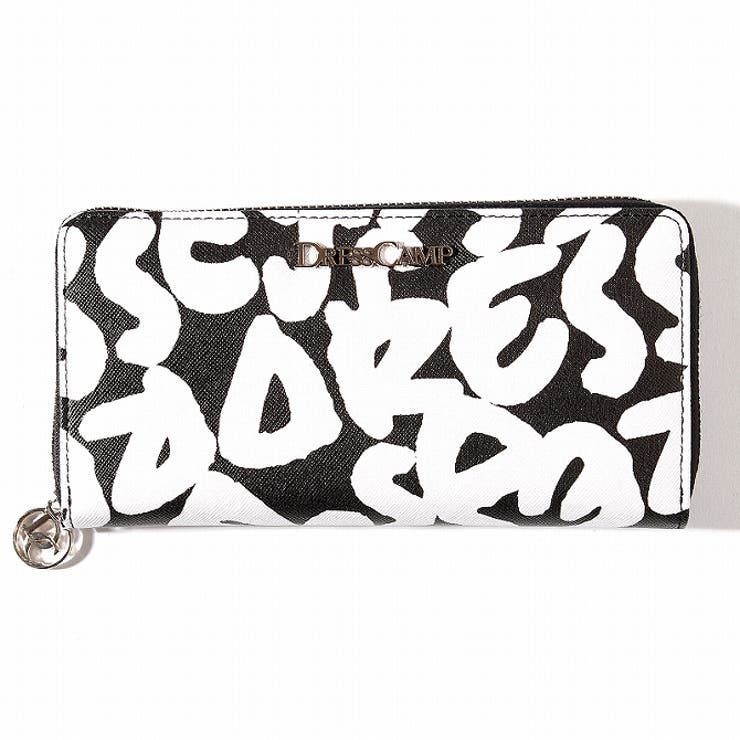 ドレスキャンプ　長財布＆キーケース 50％OFF】スマート 8月号掲載 DRESSCAMP ドレスキャンプ カスタマイズ
