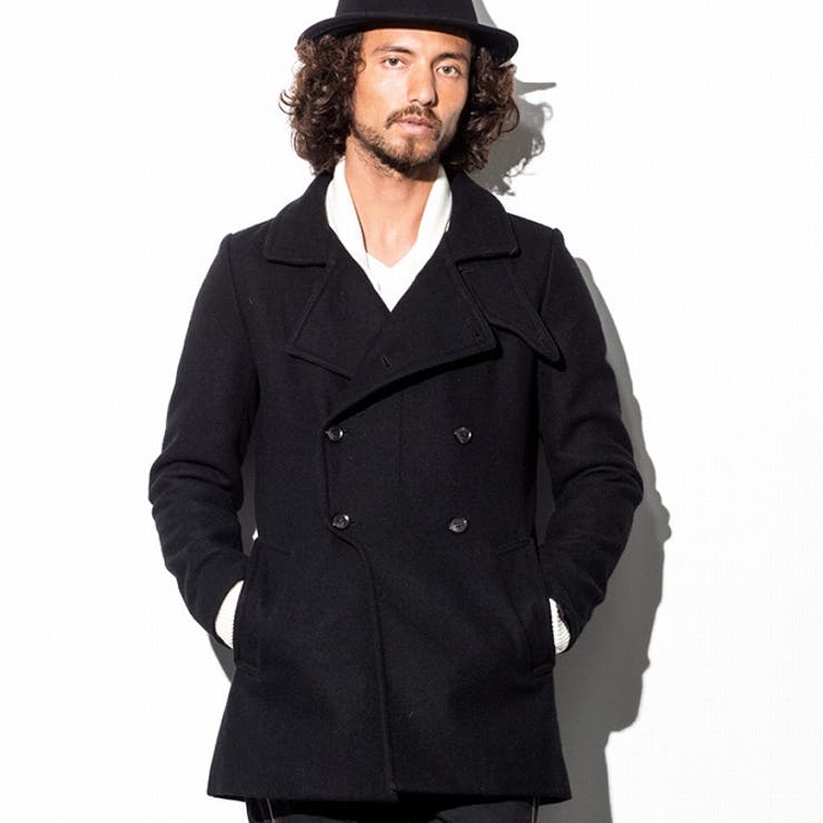 AKM Contemporary(エイケイエムコンテンポラリー) メルトンカッテ