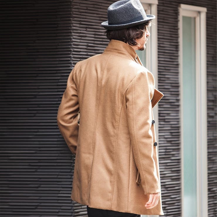 AKM Contemporary(エイケイエムコンテンポラリー) メルトンカッテ